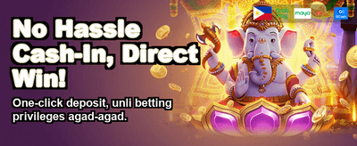 Get Your Big Win Today!