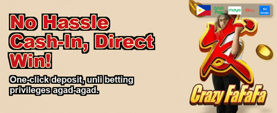 Claim Your Welcome Bonus Now